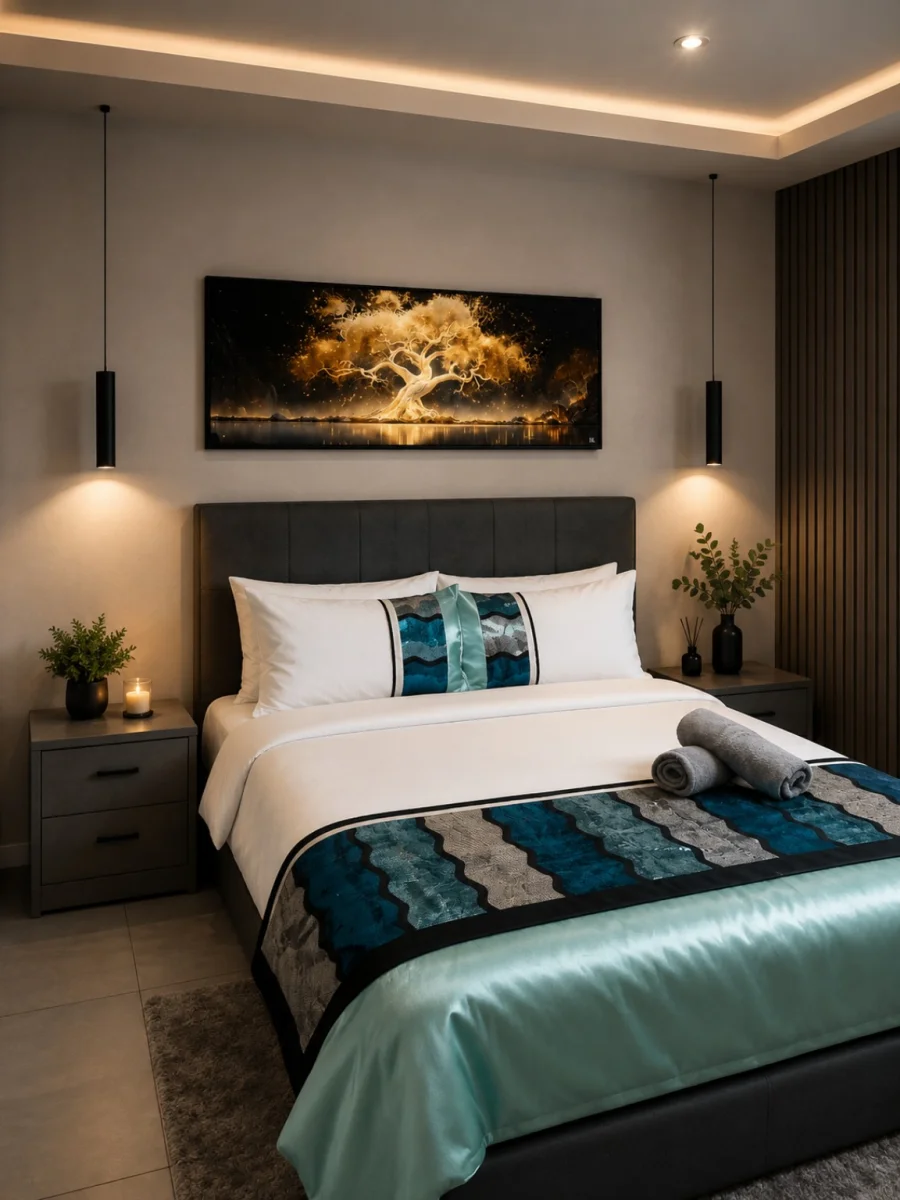 Aspen Senior Care Home Interior 3
