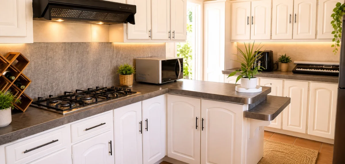 Aspen Senior Care Home Interior 4